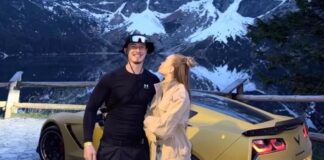 Українець заїхав на авто до польського заповідника. Прем’єр Туск вимагає з’ясувати, як це сталося