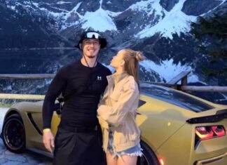 Українець заїхав на авто до польського заповідника. Прем’єр Туск вимагає з’ясувати, як це сталося