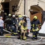 Росіяни знищили 40% експонатів музею «Чорнобиль» у Києві – відео