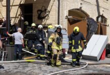 Росіяни знищили 40% експонатів музею «Чорнобиль» у Києві – відео