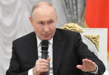 Путін «зациклений на Донбасі», а в еліти з’явилось «глибоке розчарування» диктатором – The Guardian