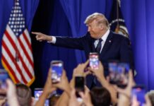 Трамп попросив переговірників «не поспішати» з угодою у війні з Іраном