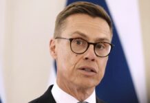 «Не можна відповісти негативно». Стубб готовий стати перемовником Європи у мирних переговорах
