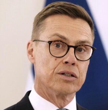 «Не можна відповісти негативно». Стубб готовий стати перемовником Європи у мирних переговорах