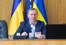 Bihus.Info: Родичі мера Ужгорода з початку великої війни активно забудовують місто