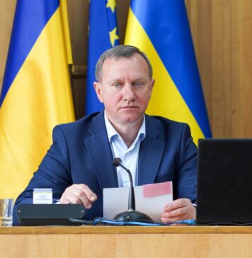 Bihus.Info: Родичі мера Ужгорода з початку великої війни активно забудовують місто
