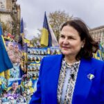 МЗС назвало погрози РФ «безсоромним шантажем». Посолка ЄС вважає їх «ознакою відчаю»
