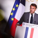 Клімкін про переговорника від Європи: В цій історії Макрон шукає для себе особливу роль