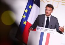 Клімкін про переговорника від Європи: В цій історії Макрон шукає для себе особливу роль