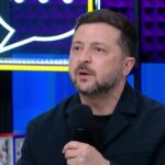 Тут красиво і немає конкуренції: Зеленський назвав плюси життя в Україні