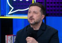 Тут красиво і немає конкуренції: Зеленський назвав плюси життя в Україні