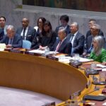 США не видали візу заступнику міністра Росії для участі в ООН