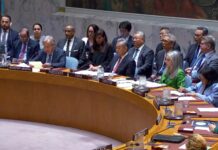 США не видали візу заступнику міністра Росії для участі в ООН