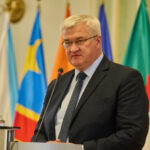 Україна хоче створити в Африці центр протидії російській дезінформації