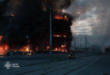 У Європі викликають послів Росії після погроз Захарової новими ударами