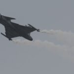 Прем’єр Швеції оголосив про передання Україні винищувачів Gripen