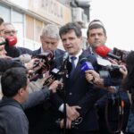 Президент Румунії припустив, що дрон могла підбити українська ППО. Але визнав – провина на РФ