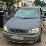 На Харківщині чотирьом чоловікам оголосили підозру за напад на військових ТЦК