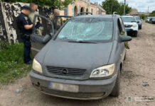 На Харківщині чотирьом чоловікам оголосили підозру за напад на військових ТЦК