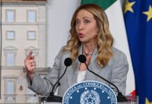 La Repubblica: Італія відправить до Румунії 100 військових після інциденту з російським дроном