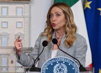 La Repubblica: Італія відправить до Румунії 100 військових після інциденту з російським дроном