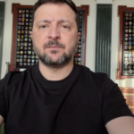 Зеленський закликав Європу підтримати сусідів Росії через тиск Кремля