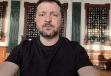 Зеленський закликав Європу підтримати сусідів Росії через тиск Кремля