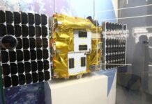 Росія розгортає свій аналог Starlink, ознак військового використання немає – Флеш