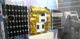 Росія розгортає свій аналог Starlink, ознак військового використання немає – Флеш