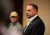 Ермаку продолжают избирать меру пресечения: что происходит в суде