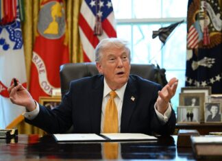 Трамп заявил о «лучшем плане всех времен» по Ирану