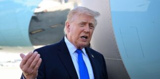 Трамп предостерег Тайвань от объявления независимости после переговоров с Си Цзиньпином