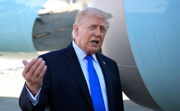 Трамп предостерег Тайвань от объявления независимости после переговоров с Си Цзиньпином