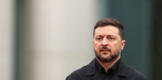 Зеленский: Обновленная версия нацизма имеет маркировку: «сделано в России»