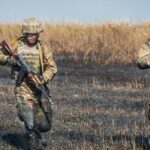 1533 г. день полномасштабной войны. Россия сорвала «тишину» сразу после полуночи. Днепр, Запорожье, Краматорск — десятки жертв