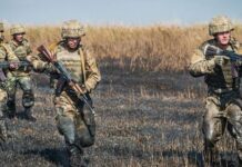1533 г. день полномасштабной войны. Россия сорвала «тишину» сразу после полуночи. Днепр, Запорожье, Краматорск — десятки жертв
