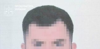 «Капитан полиции» из Мариуполя, который на российских блокпостах задерживал украинцев, приговорен к 12 годам лишения свободы заочно