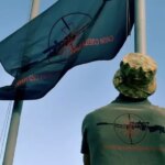 ССО ударили по составам окупантов в Сартане, — ВИДЕО