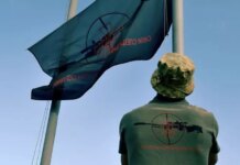ССО ударили по составам окупантов в Сартане, — ВИДЕО