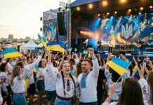 В Украине официально появится День украинской музыки