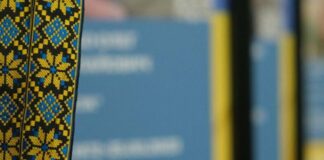 В Украине начинают новую традицию чествования павших защитников и защитниц в День Вышиванки