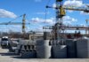 Мариуполь превращают в строительную базу для «Новороссии»: оккупанты запускают бетонное производство, — ДОКУМЕНТ