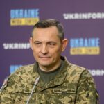 Почему «Шахеды» долетают до Закарпатья? Игнат рассказал о тактике РФ