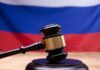 В России объявили еще один заочный пожизненный приговор защитнику Мариуполя