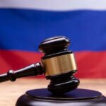 В России объявили еще один заочный пожизненный приговор защитнику Мариуполя
