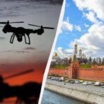Неспособны защитить даже столицу: в ISW оценили атаку на Москву