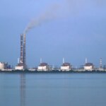 Дрон атаковал лабораторию внешнего радиационного контроля ЗАЭС – МАГАТЭ