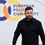 NYT: «Киев больше не полагается на Вашингтон в переговорах с кремлем»