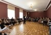 Театр Франко и «Азов» готовят представление об обороне Мариуполя «Одиссея. Меотида»