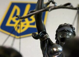Эксоперативщика из Мариуполя приговорили к 12 годам за работу на оккупационную «полицию»